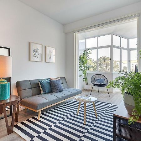Da'Home - Boavista Brightful Apartment Porto Dış mekan fotoğraf