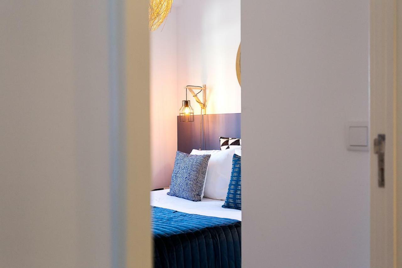Da'Home - Boavista Brightful Apartment Porto Dış mekan fotoğraf