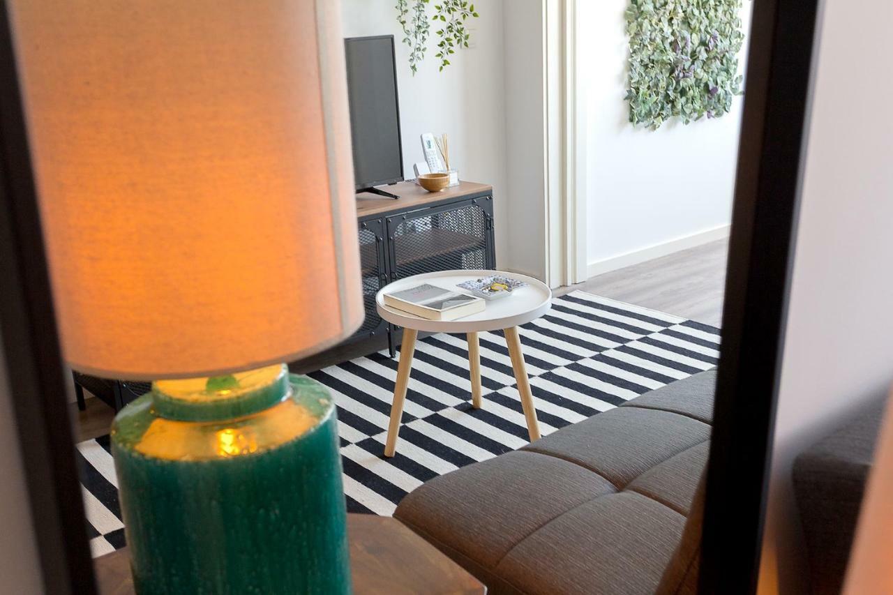 Da'Home - Boavista Brightful Apartment Porto Dış mekan fotoğraf