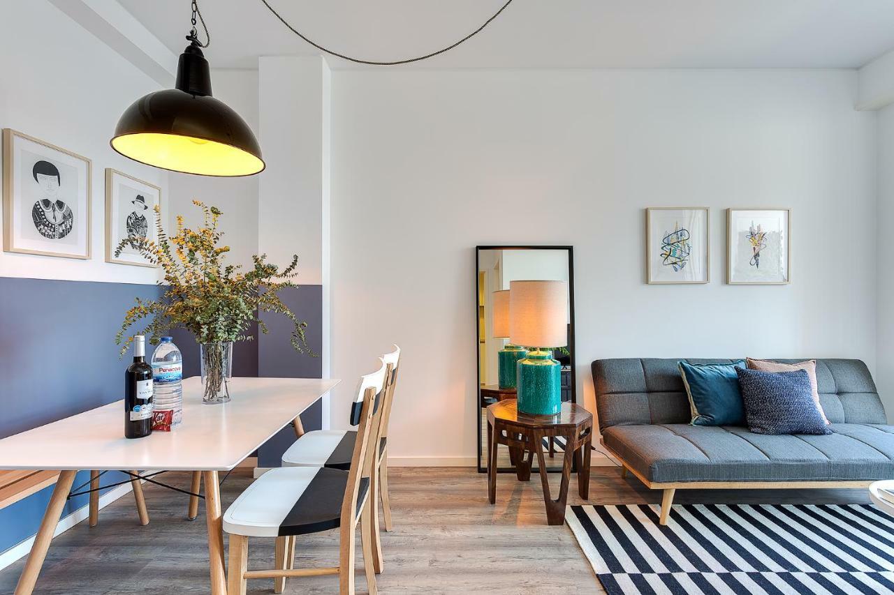 Da'Home - Boavista Brightful Apartment Porto Dış mekan fotoğraf